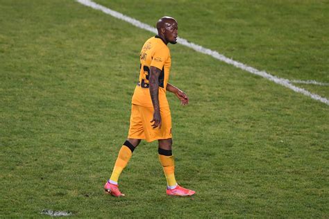 Sifiso Hlanti Opens Up On Horrific Injury Soccer Laduma