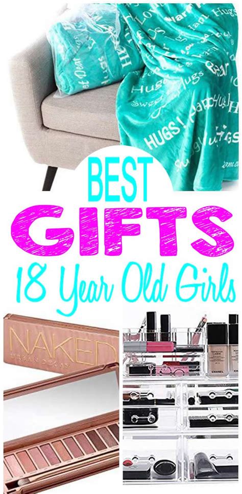 Find thoughtful gifts for 18 year old girls such as new yorker book of teacher cartoons, amazon.com gift cards, jbl micro wireless speakers, quadcopter drone with hd camera. 18 Year Old Girls Gifts | 18th birthday gifts for best ...