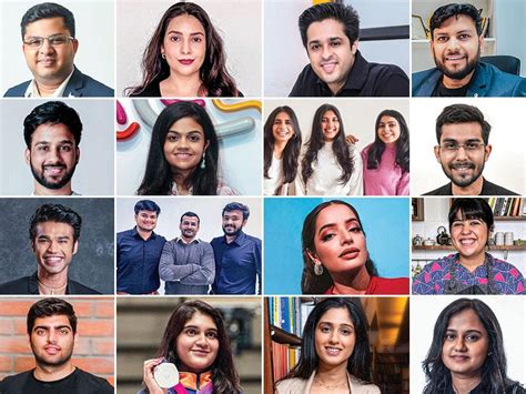 30 Under 30 2024 Forbes India Page 1