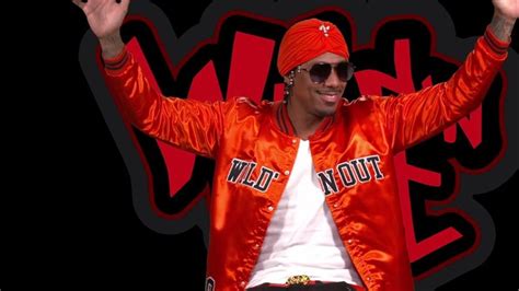 Nick Cannons New Wild N Out Special Is Honoringnick Cannon Mtv