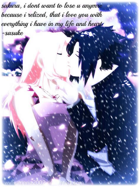 Sasuke And Sakura Cute Naruto Couples Photo 33334025 Fanpop