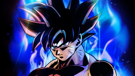 Maybe you would like to learn more about one of these? Dragon Ball Super Ver.2 - Goku Transform 4k - Free Live ...