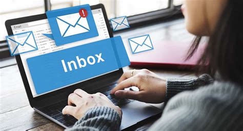 Email Management How To Stay On Top Of Your Inbox Viral Rang