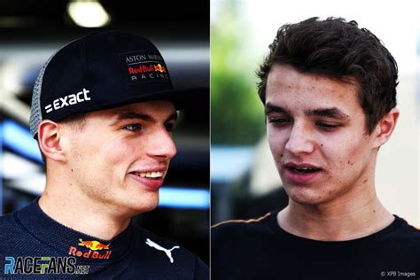 De max verstappen driver cap voor de spa gp! Max Verstappen Lando Norris - Lando Norris Trolls ...
