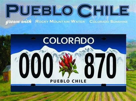 We did not find results for: Colorado Gov. Hickenlooper signs Pueblo chile license ...