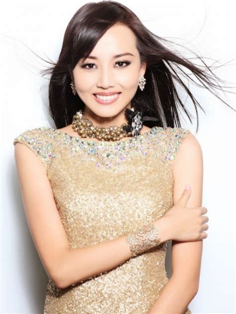 Du Yang Miss World China 2014 Miss World Winners