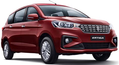 Can it be available for esm in western odisha (sambalpur) and from which depot we can get cars through csd. 2019 Maruti Ertiga Price List, Mileage, Colors and Variant ...