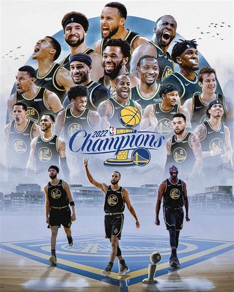 Golden State Warriors Instagram 5th Hashtag Sports Awards