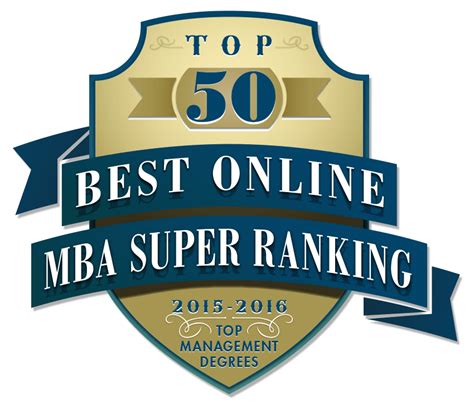 Top Mba Program Rankings Vietmanager