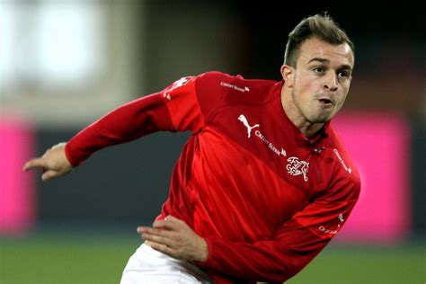 The reds' swiss star, though, has been conspicuous by his absence of. West Ham United Keen To Sign Xherdan Shaqiri In The Summer