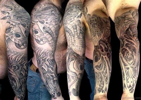 50 Great Celtic Tattoos For Full Sleeve