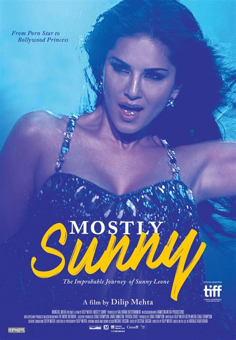 Sunny Leone