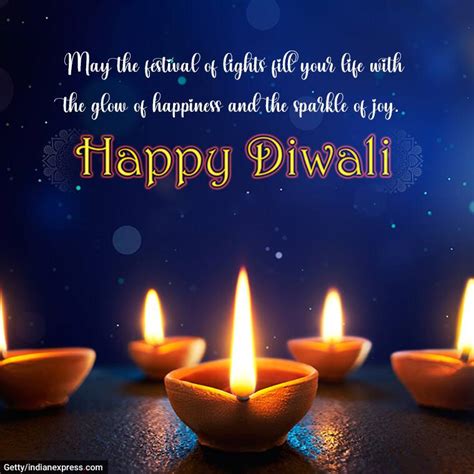 Happy Diwali 2020 Deepavali Wishes Images Status Quotes Messages