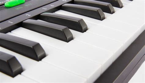 Qué Teclado Comprar Para Aprender Si Eres Principiante Piano Campus