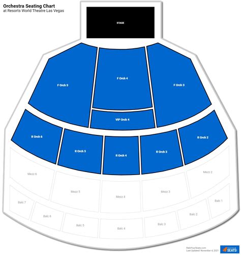 One World Theatre Seating Chart Elcho Table