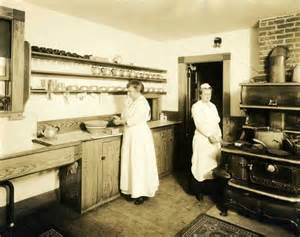 From Patrons To Chefs A History Of Women In Restaurants Boston