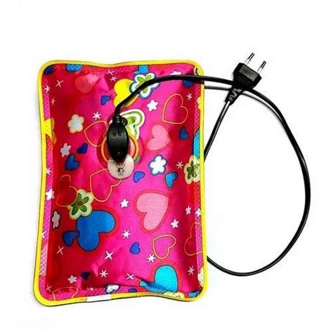 Tradevast Pvc Electric Hot Water Bottle At Rs 80 In Delhi Id 22362914055