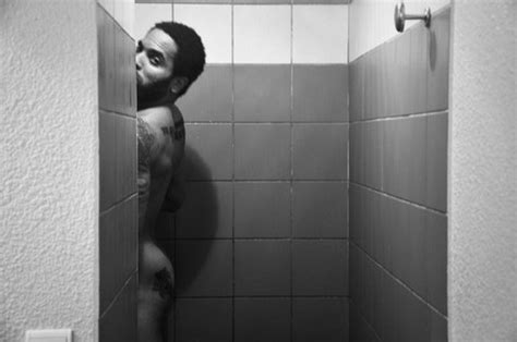 Nude Male Celebs Lenny Kravitz