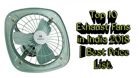 Stock/share prices, munjal auto industries ltd. Top 10 Exhaust Fans in India 2018 with Price List | # ...