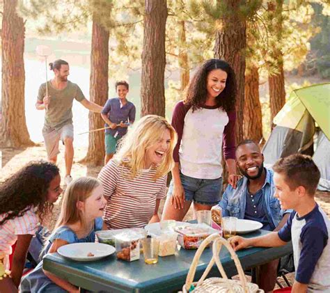 The Best Camping Spots You've Never Heard Of - Fair Trade Finder