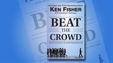 Book Review Beat The Crowd How You Can Out Invest The Herd By