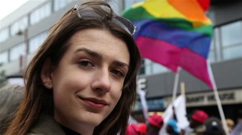 Child Five Referred To Trans Clinic Over Gender Identity Bbc News