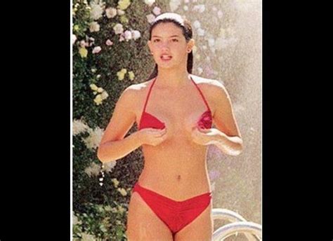 Womens Iconic Swimsuit Movie Moments Which Is Hottest Photos Poll