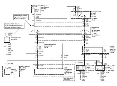 | answered on oct 22, 2015. Mustang Radio Wiring Diagram