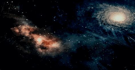 Space Wallpaper X Gif Moving Animated Galaxy Background Gif