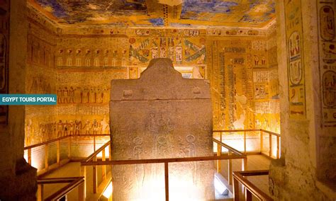 Ancient Egyptian Art History Facts Purpose And Symbolism