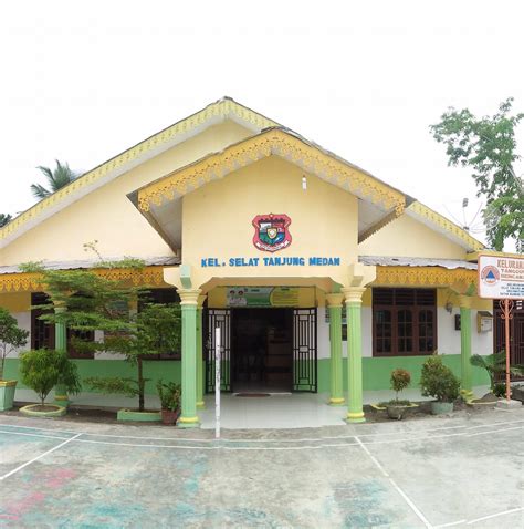 Kelurahan Selat Tanjung Medan | Tanjungbalai