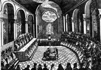 Konsili Konstantinopel IV Katolik Wikipedia Bahasa Indonesia