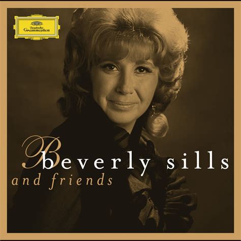‎beverly Sills And Friends ビヴァリー・シルズのアルバム Apple Music