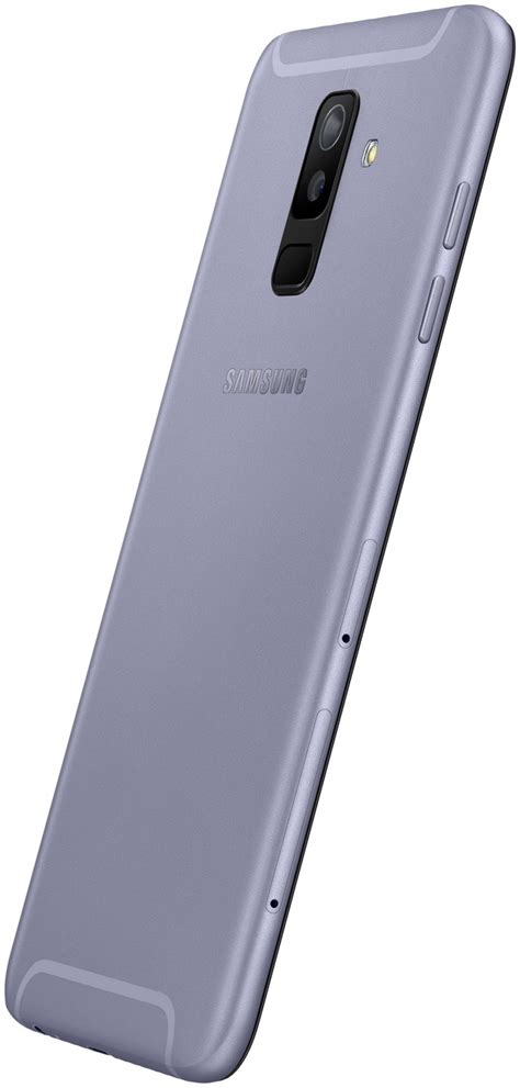 Samsung Galaxy A6 2018 32gb Dual Sim Specs And Price Phonegg