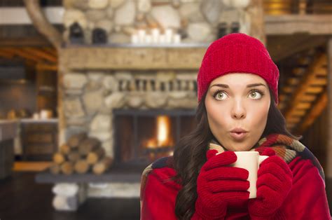 4 Ways To Keep Your House Warm This Winter