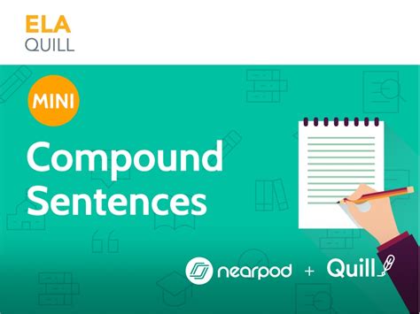In the second sentence, we have the preposition for and we just want to say how long someone should sit(in this case an undefined time). Compound Sentences