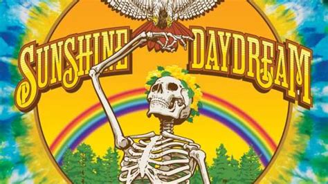 Dvd Review Grateful Dead Sunshine Daydream