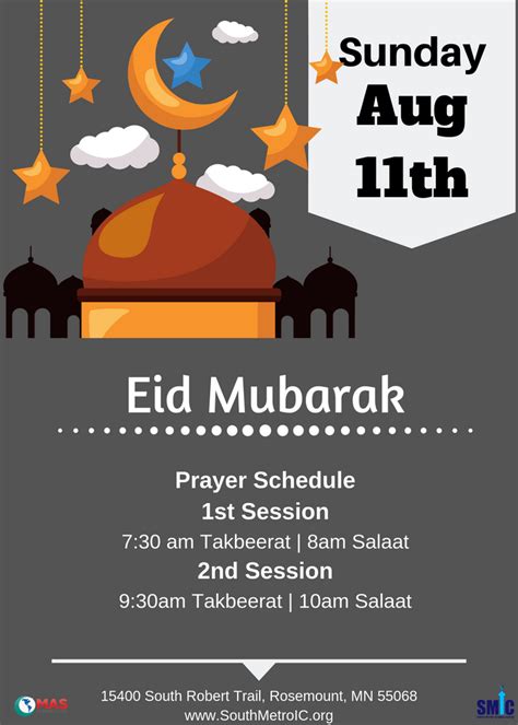 Eid Ul Adha Prayers