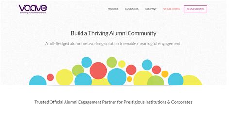 Alumni Management Software 5 Best To Use In 2024