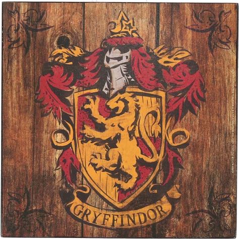 Best Harry Potter House Crest Stencil Your Best Life