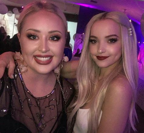 dove cameron yesterday at bellami x dove party dove cameron style disney actresses rare