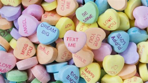 This Classic Valentines Day Candy May Be Missing From Store Shelves This Year