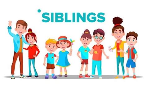 The Sibling Project