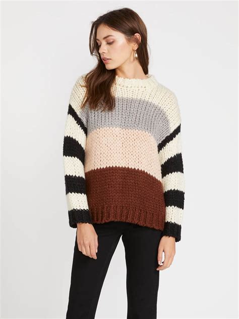 10 Insanely Cozy Sweaters That Are Perfect For Fall Fabfitfun