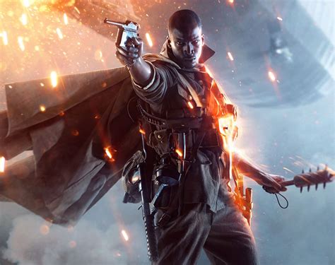 Review Battlefield 1 Microsoft Xbox One Digitally Downloaded