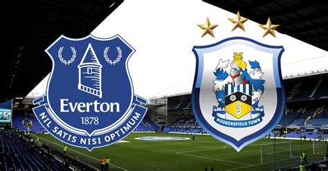 See actions taken by the people who manage and post content. Everton 1-1 Huddersfield highlights - Relive all the ...