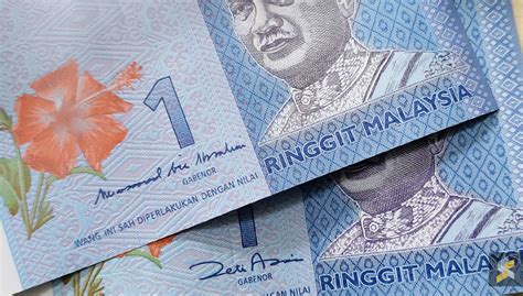 Why is the malaysian ringgit value so low compared to singapore dollars? Why Does the Autopay Machine Keep Rejecting My Notes?