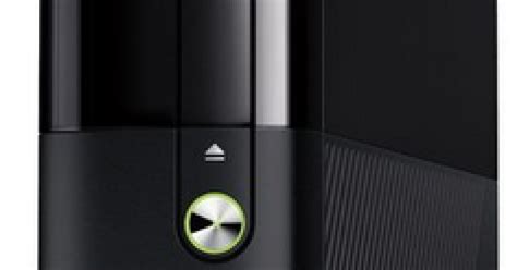 Microsoft Launches Slimmer Quieter Xbox 360