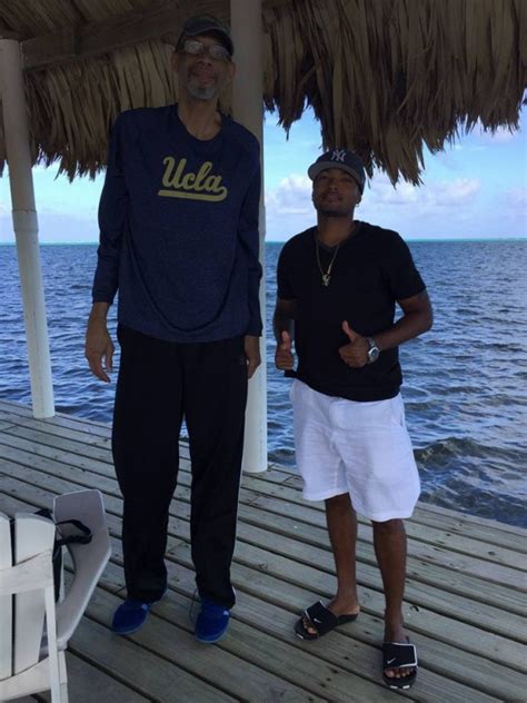 Pedro javier acosta sánchez (born 28 november 1959) is a venezuelan football manager and former player who played as a defender. San Pedro welcomes NBA Legend Kareem Abdul-Jabbar - The ...