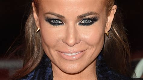 discovernet the real reason we don t hear from carmen electra anymore